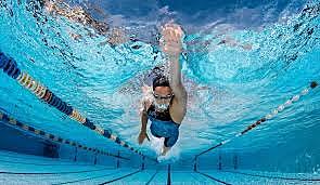 NATACION