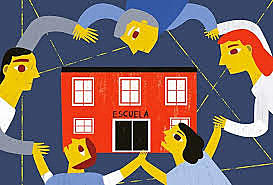 Escuelas vocacionales