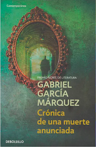 Crónica de una muerte anunciada.