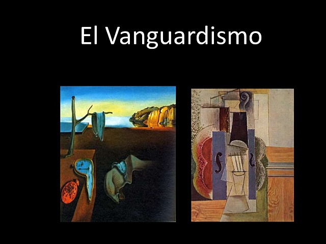 Vanguardismo