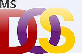 MS-DOS