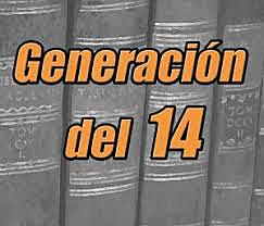Generación de 1914