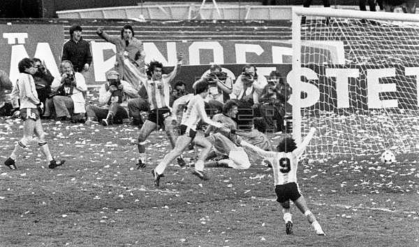 Primer partido Internacional