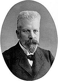 Eduard Buchner (1860-1917)