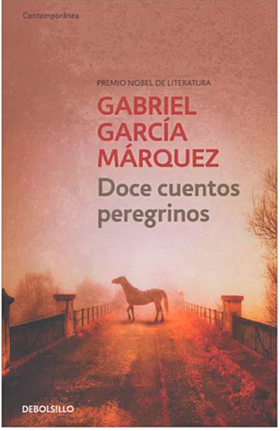 Una de sus ultimas novelas.