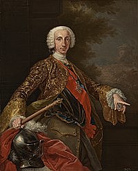 Carlos III