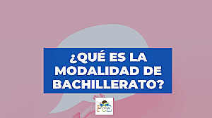 Se propone el ciclo vocacional para el bachillerato