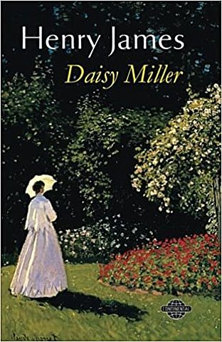 Daisy Miller