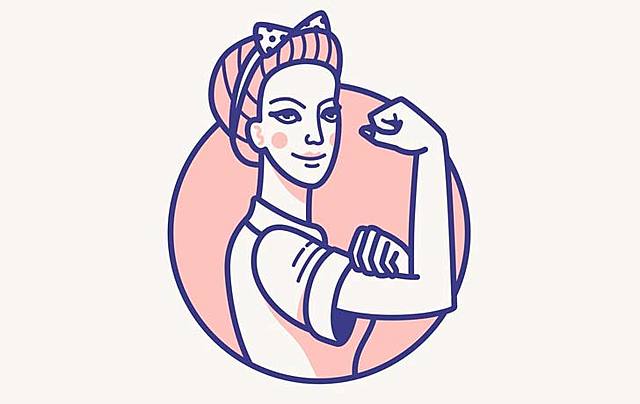 Leyes que protegen a las mujeres.