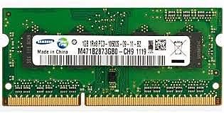 Memoria DDR3 – 1333