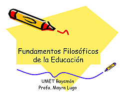 Renovación curricular