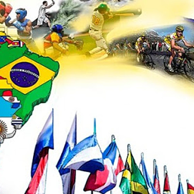 Timeline: Estado del arte del deporte