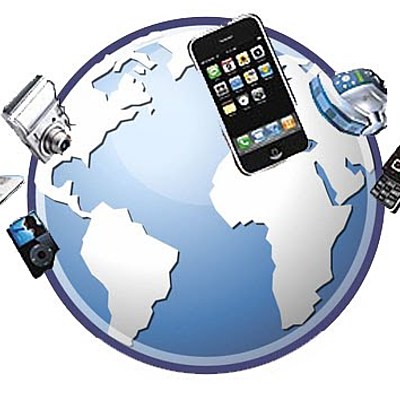 Timeline: Desarrollo de la tecnología.