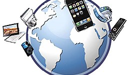 Timeline: Desarrollo de la tecnología.