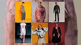 Timeline: Modas y estilos que han surgido al pasar los años