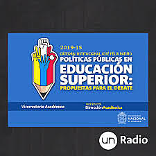 Se legisla la Educación superior en Colombia