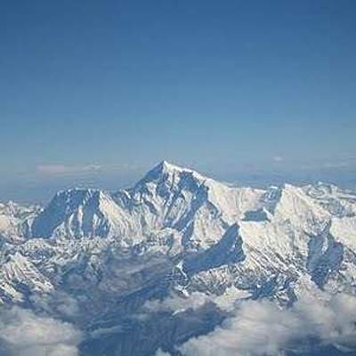 Timeline: Himalayan Formation