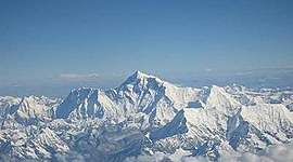 Timeline: Himalayan Formation