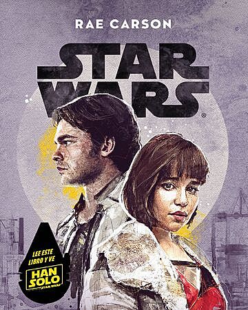 (Novela) El más buscado