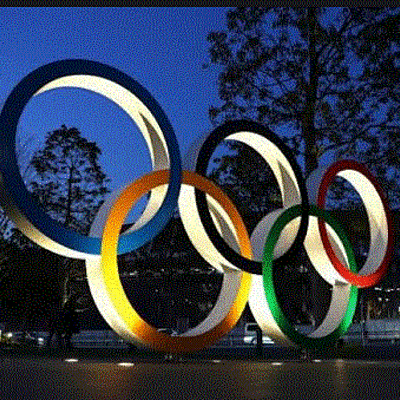 Timeline: Juegos olímpicos