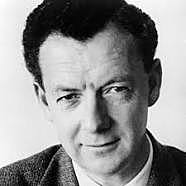 Benjamin Britten (1913-1976)