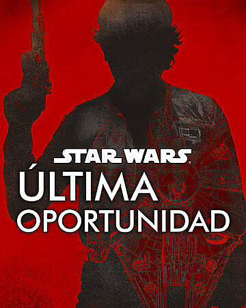 (Novela) Ultima Oportunidad