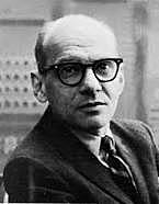 Milton Babbitt (1916-2011)