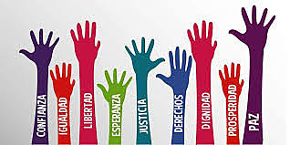 Convivencia y derechos humanos