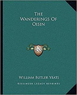 The Wanderings of Oisin