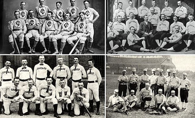 Primera Liga de Béisbol Profesional Cubana,