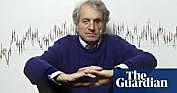 Iannis Xenakis (1922-2001)