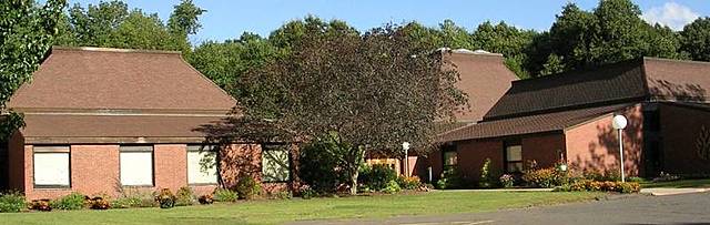 Joined Beth Shalom in Manchester, CT