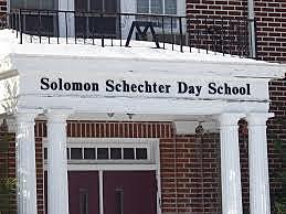 Solomon Schechter Day School of Monmouth County