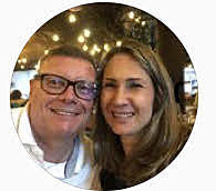 CUMPLIO 18 AÑOS DE CASADO