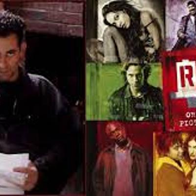 Timeline: Jonathan David Larson