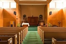 First time leading High Holidays