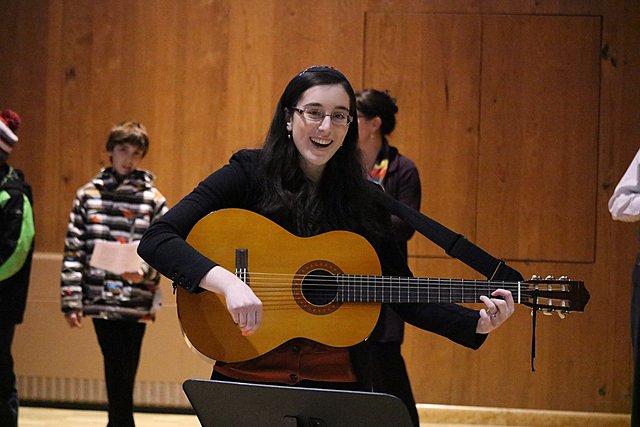 Religious School Music Teacher