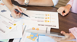 Timeline: Genealogía sobre la didáctica