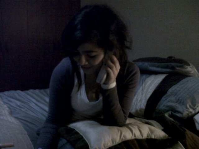 Empeze la relacion con mi novia