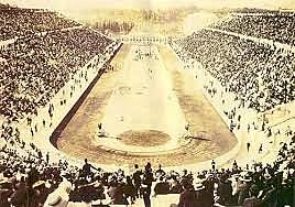 Origen De Los Deportes Modernos