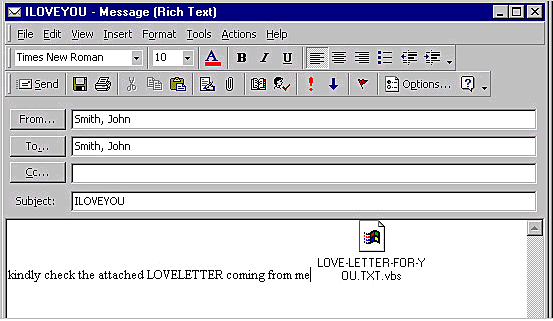 Virus CHI o Chernobyl