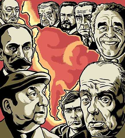 Boom Latinoamericano