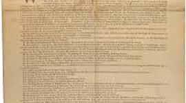 Timeline: Events Leading to the Declaration of Independence