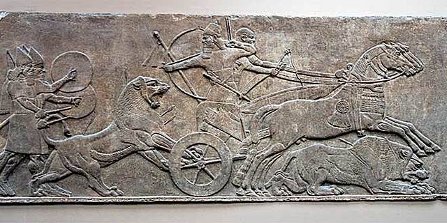 Mesopotamia vuelve a la normalidad