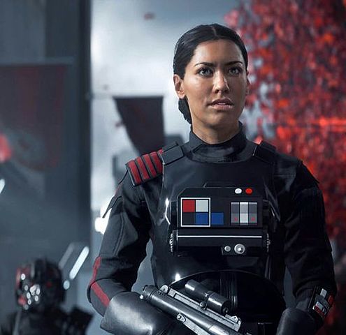 (Videojuego) Battlefront 2