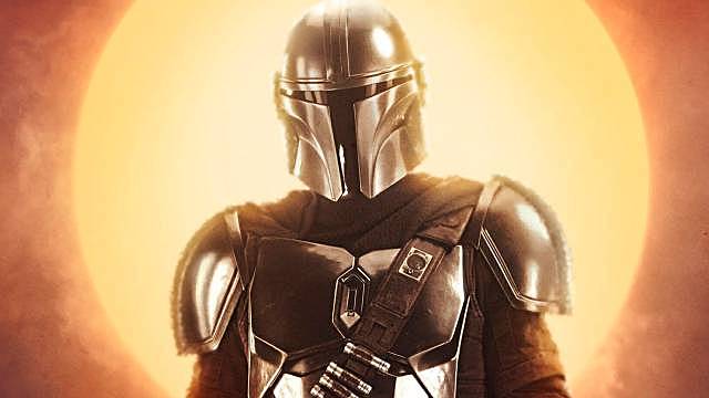 (Serie) The Mandalorian Temporada 1