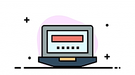 Timeline: Antecedentes históricos y generaciones de las computadoras