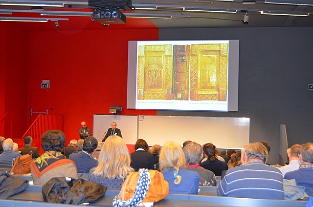 Primer congreso internacional