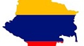 Timeline: HISTORIA DE COLOMBIA