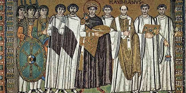 COMPILACIÓN DE JUSTINIANO